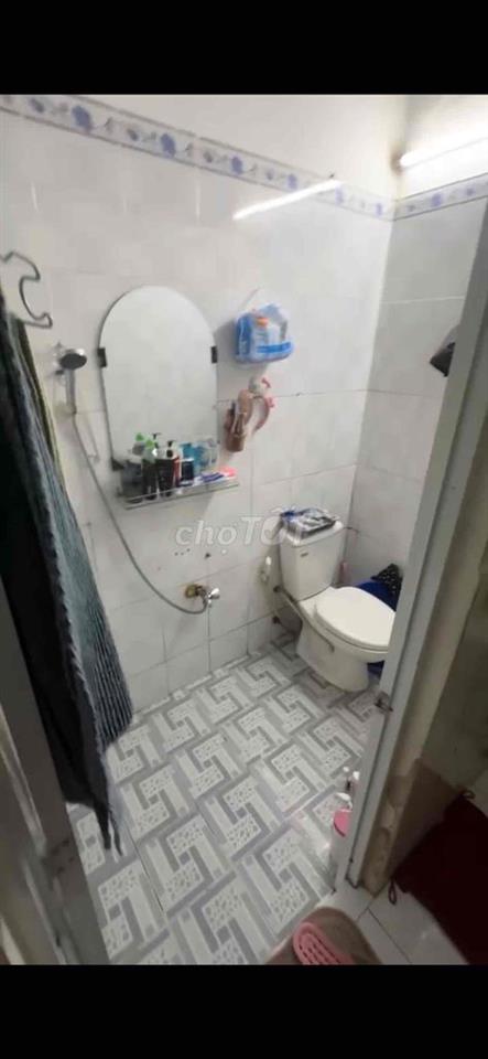 2Tr Ngã tư Tây Hoà