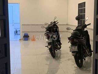 2Tr Ngã tư Tây Hoà