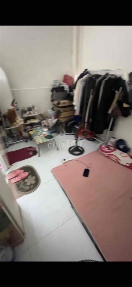 2Tr Ngã tư Tây Hoà