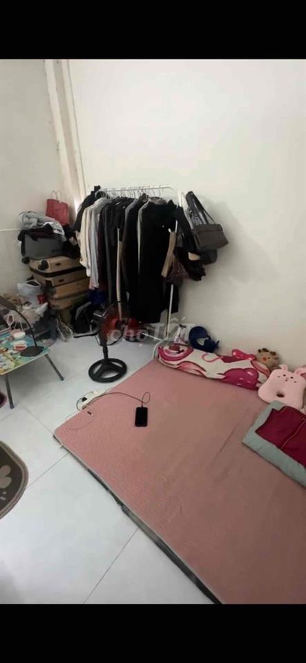2Tr Ngã tư Tây Hoà
