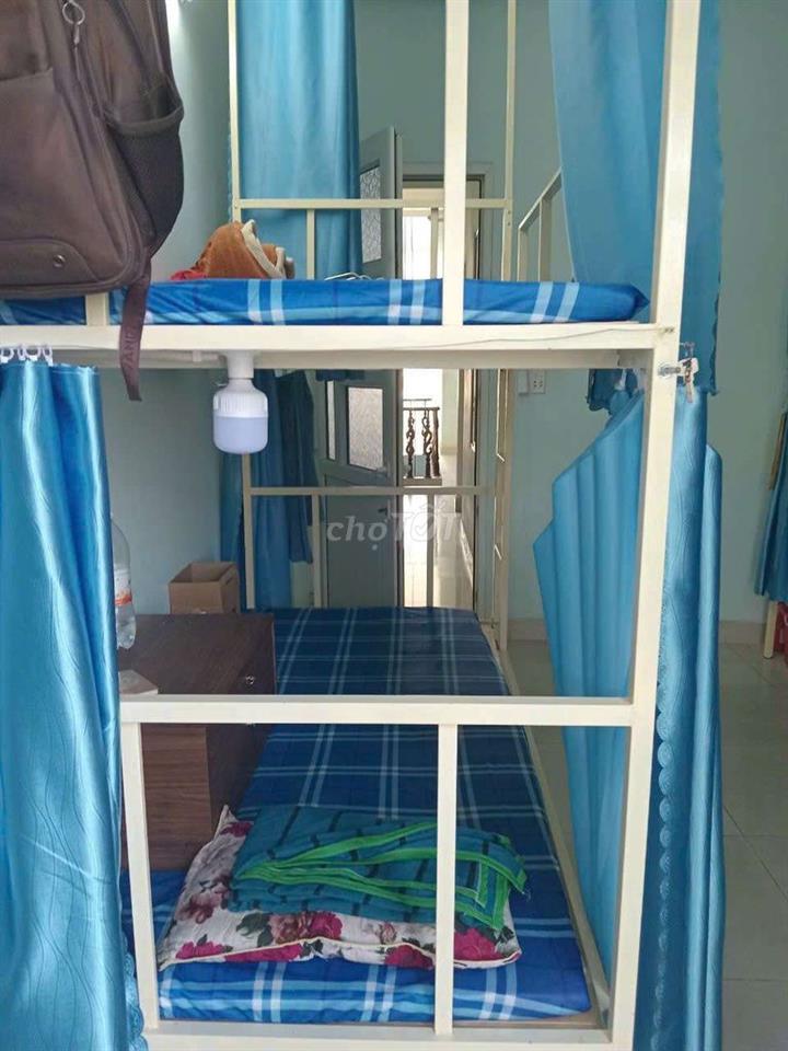 Cho thuê chổ ở, dành cho sinh viên và nhân viên văn phòng.
