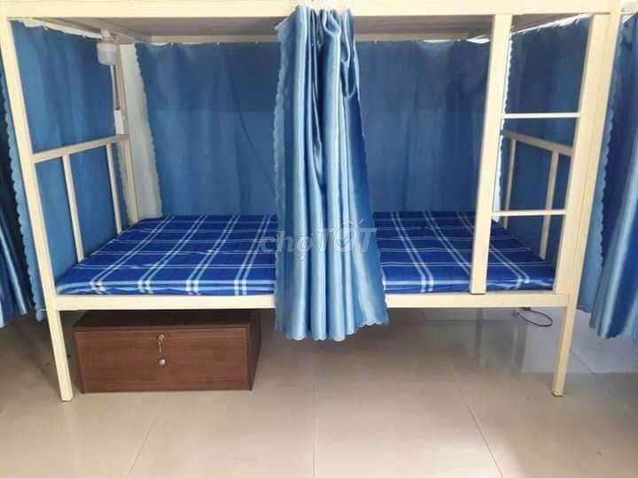 Cho thuê chổ ở, dành cho sinh viên và nhân viên văn phòng.