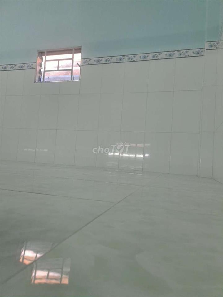 Cho thuê phòng trọ