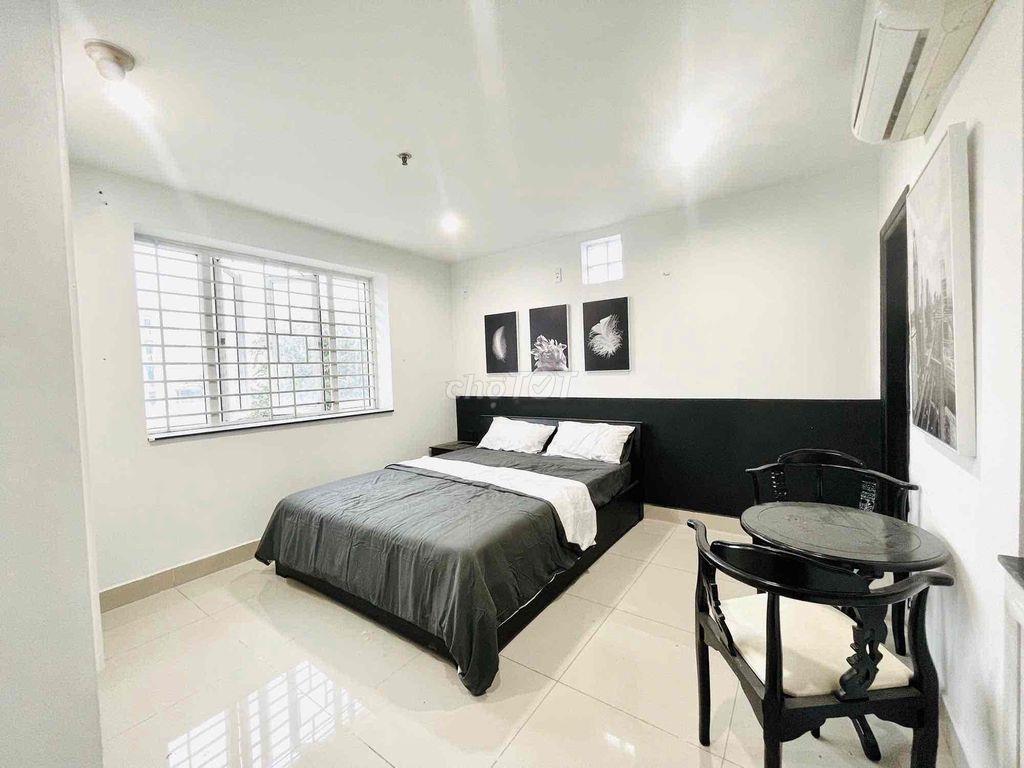 Phòng Trọ Đẹp Ở Thủ Đức và Gò Vấp