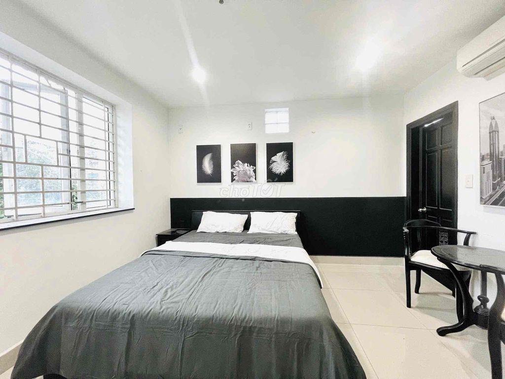 Phòng Trọ Đẹp Ở Thủ Đức và Gò Vấp