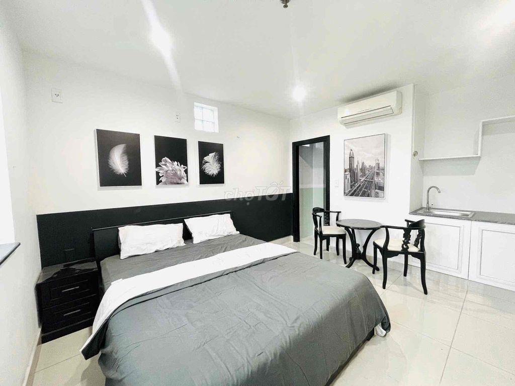Phòng Trọ Đẹp Ở Thủ Đức và Gò Vấp