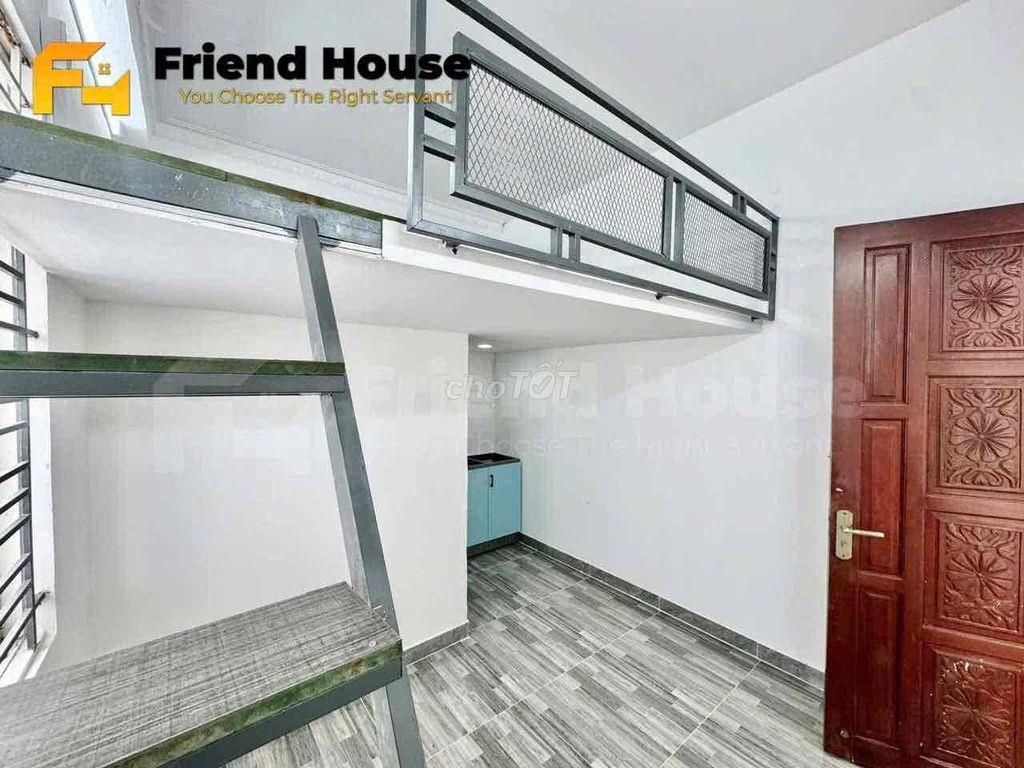 Phòng Trọ Đẹp Ở Thủ Đức và Gò Vấp