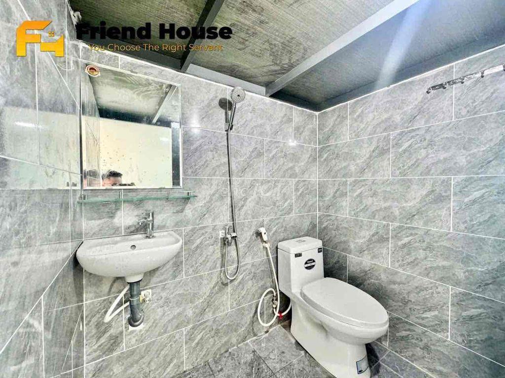 Phòng Trọ Đẹp Ở Thủ Đức và Gò Vấp