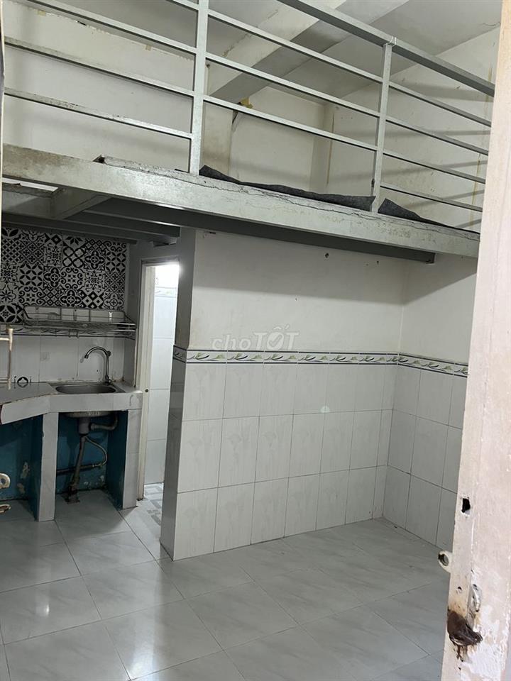 Cho thuê Phòng trọ Đường 16, P. Hiệp Bình (Thủ Đức cũ)