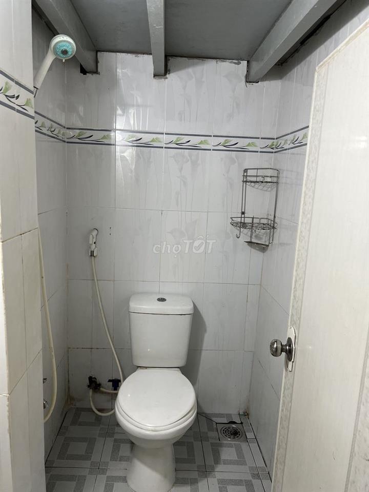 Cho thuê Phòng trọ Đường 16, P. Hiệp Bình (Thủ Đức cũ)