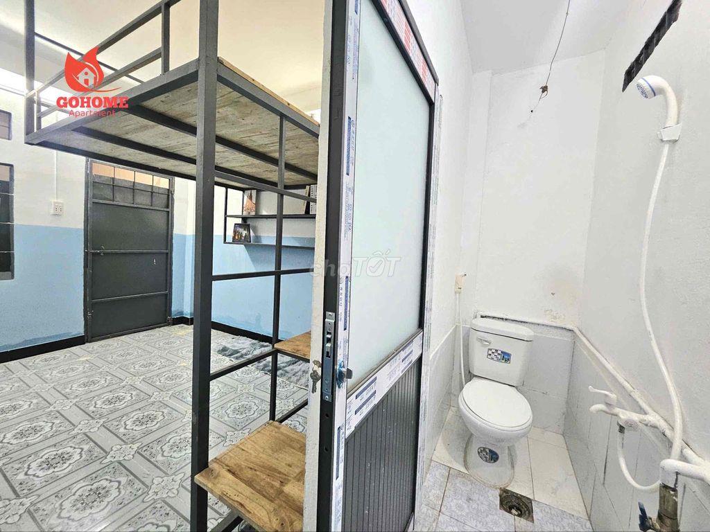 Cho thuê phòng trọ ở Thủ Đức giá rẻ