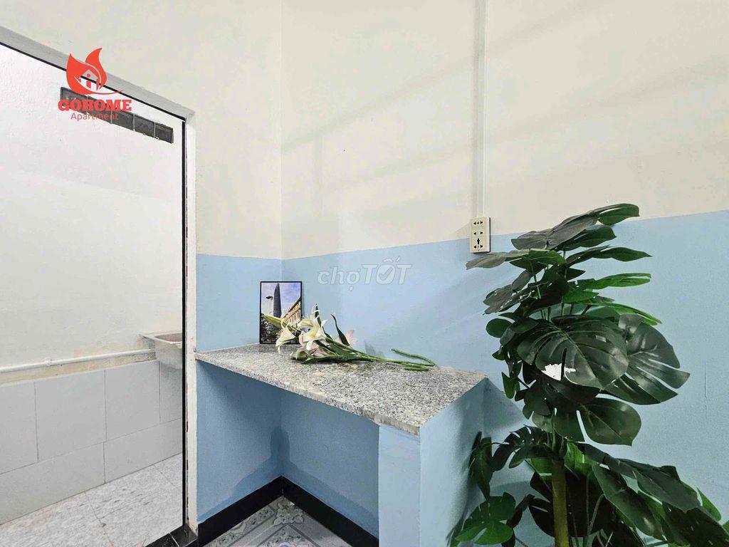 Cho thuê phòng trọ ở Thủ Đức giá rẻ