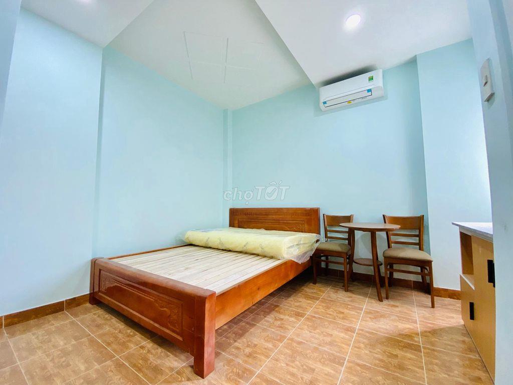 Phòng FULL NT đường Nguyễn Duy Trinh