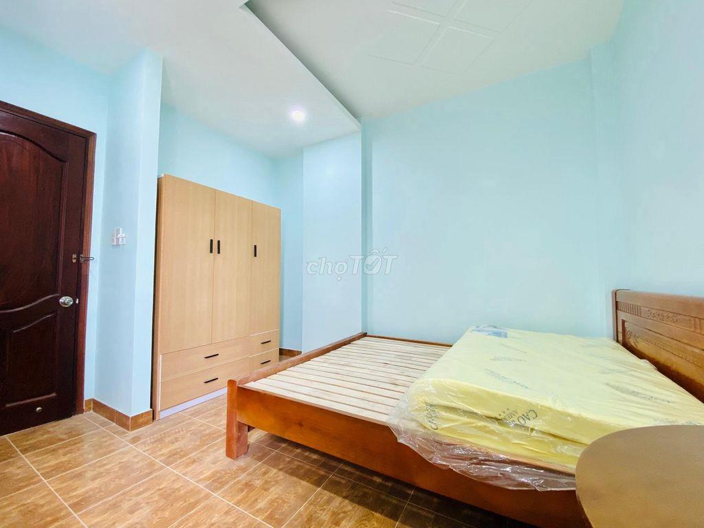 Phòng FULL NT đường Nguyễn Duy Trinh