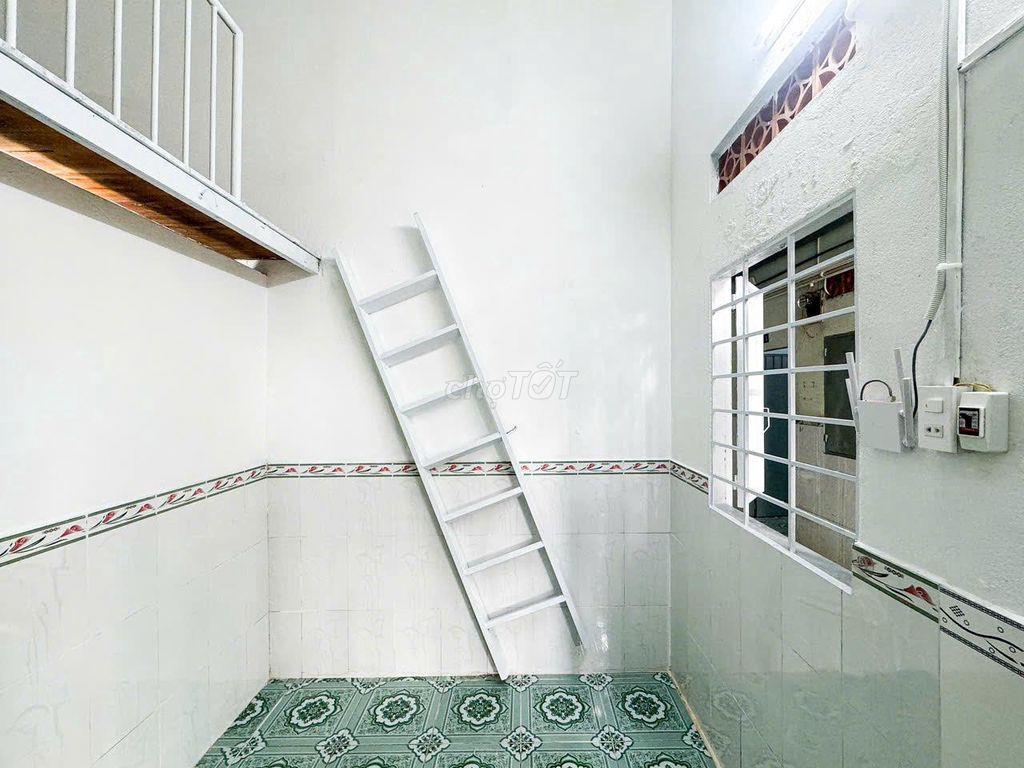 Phòng trọ sinh viên Võ Văn Hát