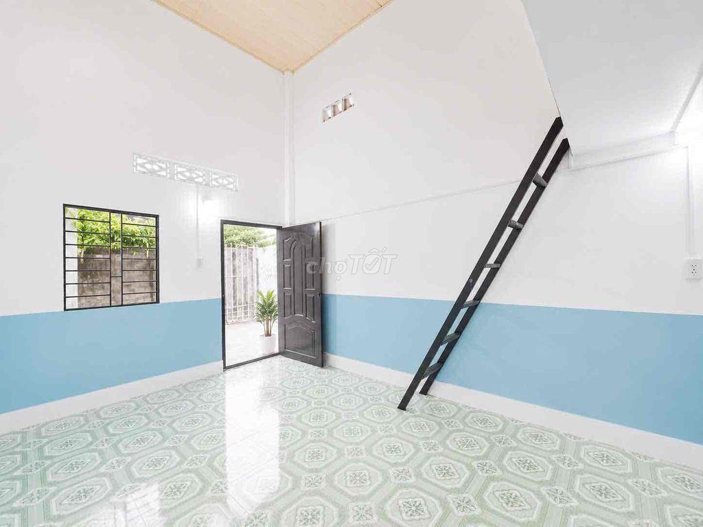 Phòng trọ sinh viên Làng Đại Học