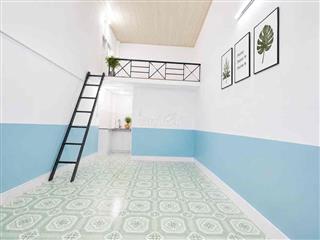 Phòng trọ sinh viên Làng Đại Học