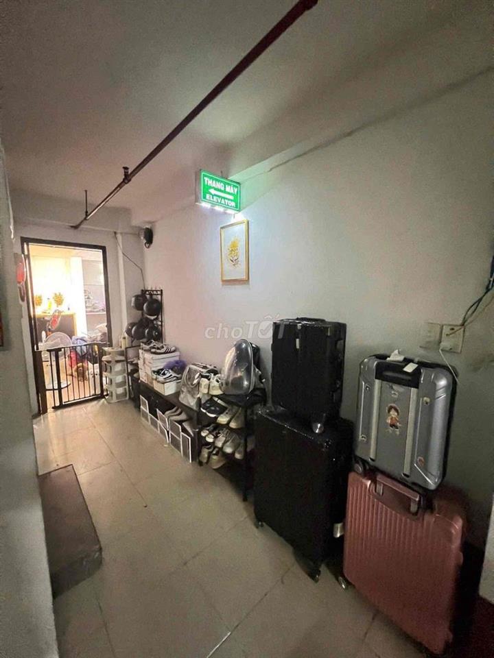 Pass trọ sát bến xe Miền Đông ở 153/54a QL13, Bình Thạnh