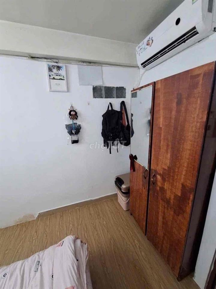 Pass trọ sát bến xe Miền Đông ở 153/54a QL13, Bình Thạnh