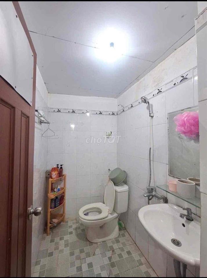 Pass trọ sát bến xe Miền Đông ở 153/54a QL13, Bình Thạnh