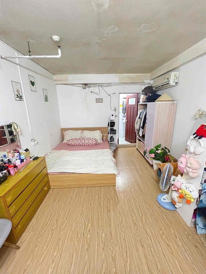 Pass trọ sát bến xe Miền Đông ở 153/54a QL13, Bình Thạnh