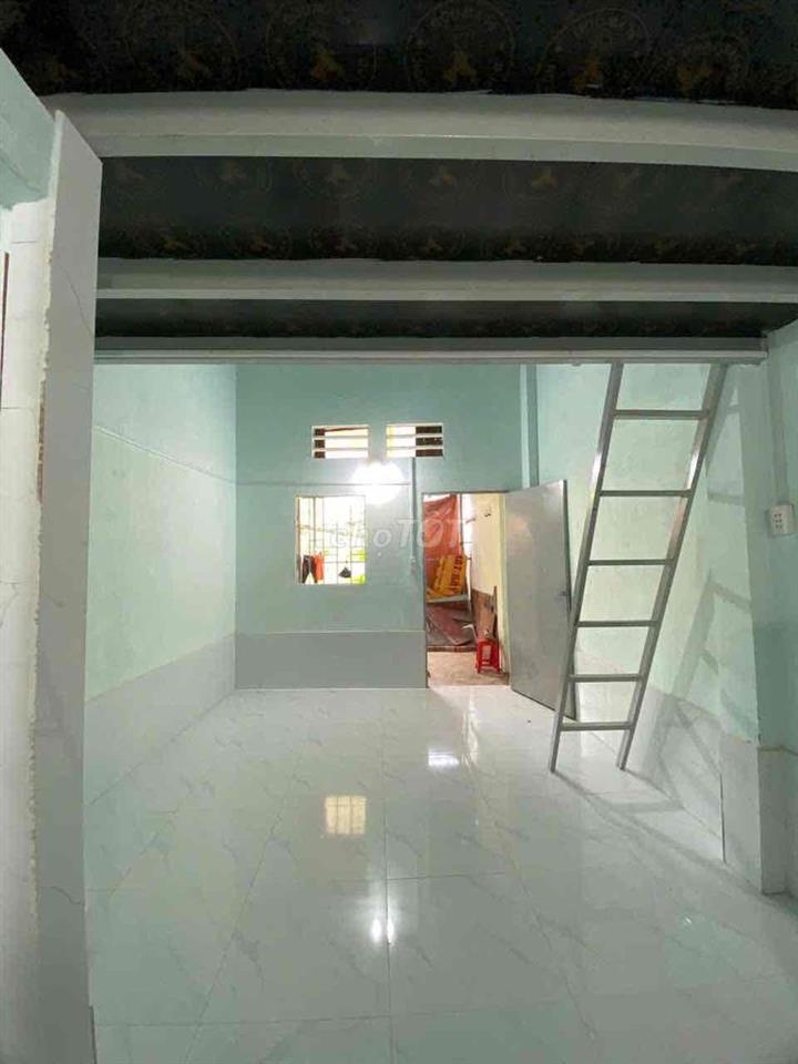 [ TĂNG NHƠN PHÚ- QUẬN 9] Nhà cho thuê mới sửa chính chủ