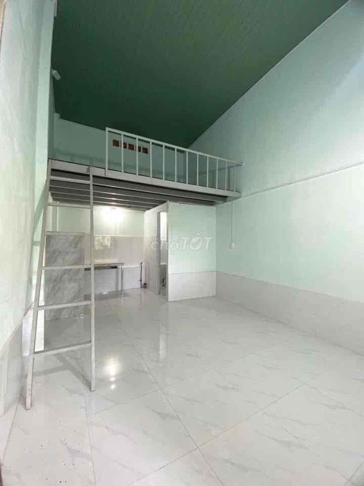 [ TĂNG NHƠN PHÚ- QUẬN 9] Nhà cho thuê mới sửa chính chủ