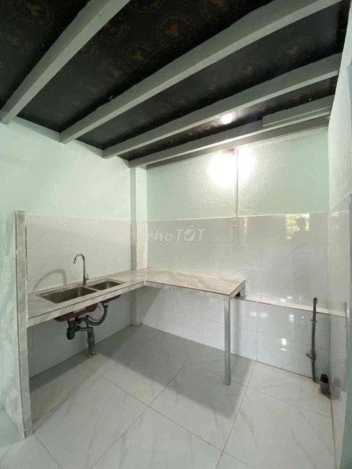 [ TĂNG NHƠN PHÚ- QUẬN 9] Nhà cho thuê mới sửa chính chủ