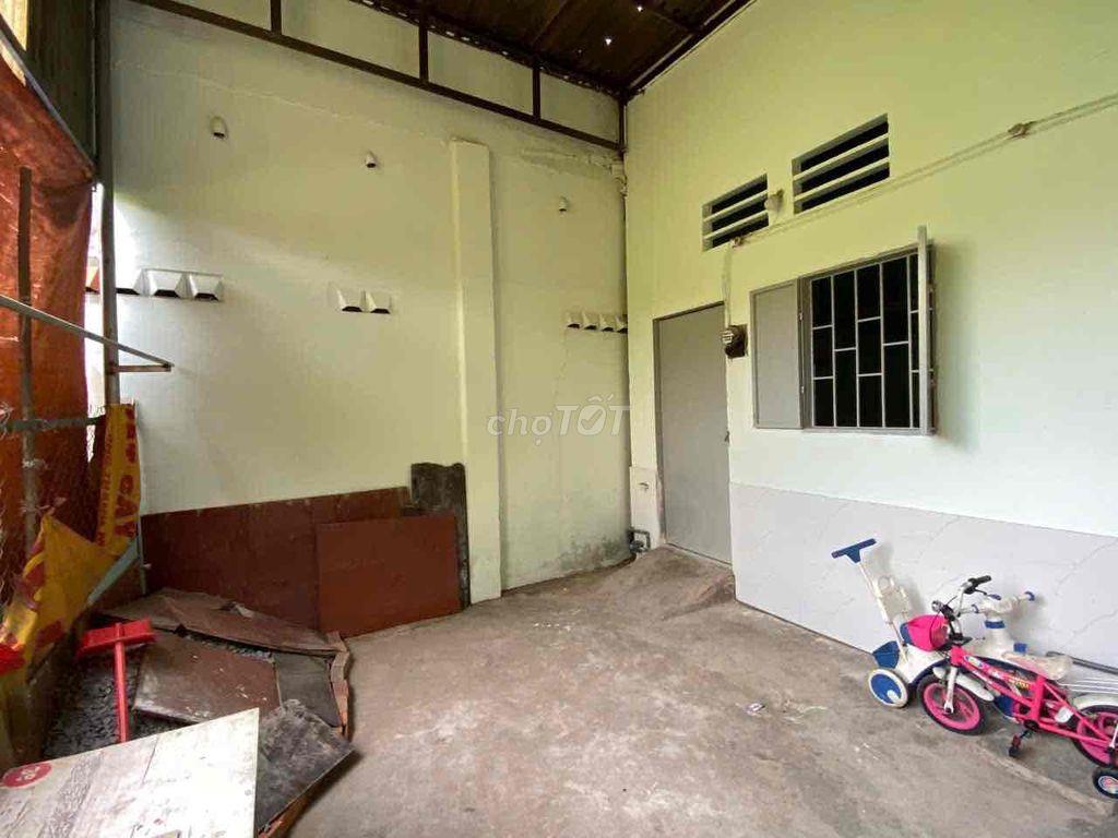 [ TĂNG NHƠN PHÚ- QUẬN 9] Nhà cho thuê mới sửa chính chủ