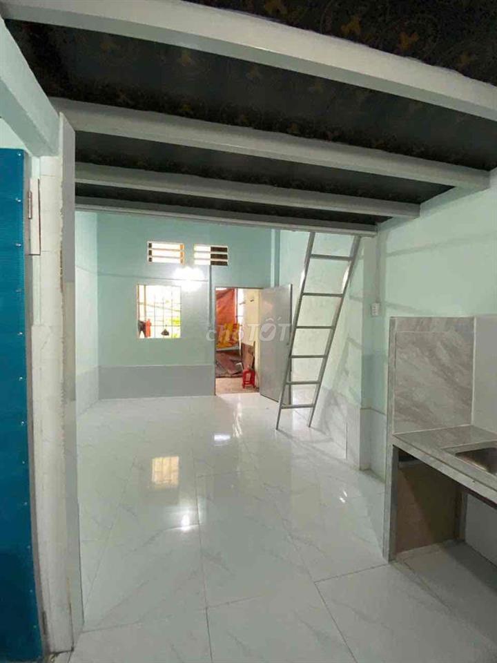 [ TĂNG NHƠN PHÚ- QUẬN 9] Nhà cho thuê mới sửa chính chủ