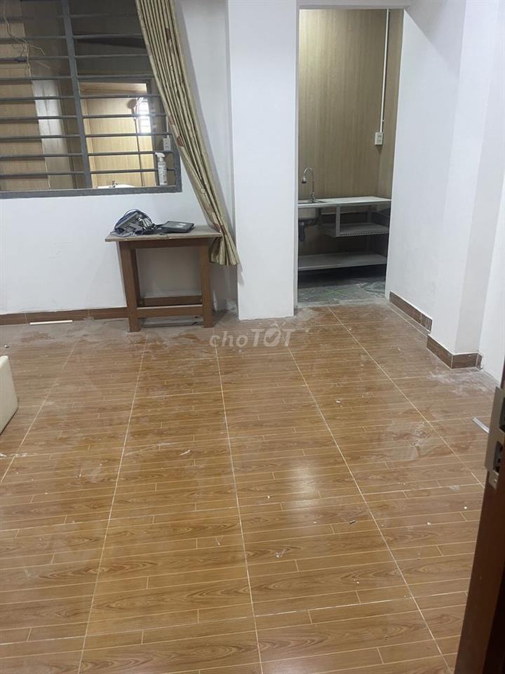 Phong trọ mới, có nội thất phú hữu Giờ gất tự do, có nội thất