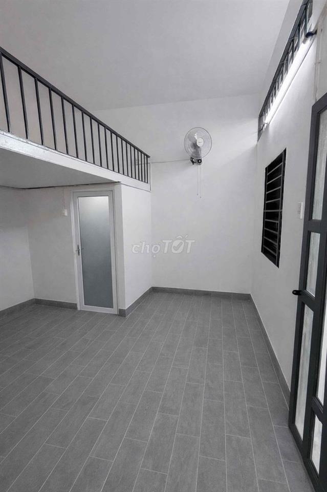 Phòng trọ mới gác cao chính chủ - Không chung chủ - Gần HUB, ĐHQG