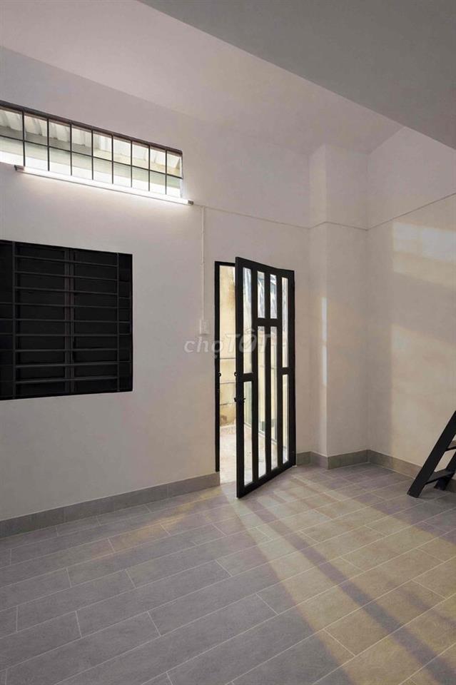 Phòng trọ mới gác cao chính chủ - Không chung chủ - Gần HUB, ĐHQG