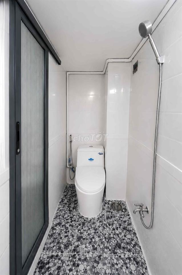 Phòng trọ mới gác cao chính chủ - Không chung chủ - Gần HUB, ĐHQG