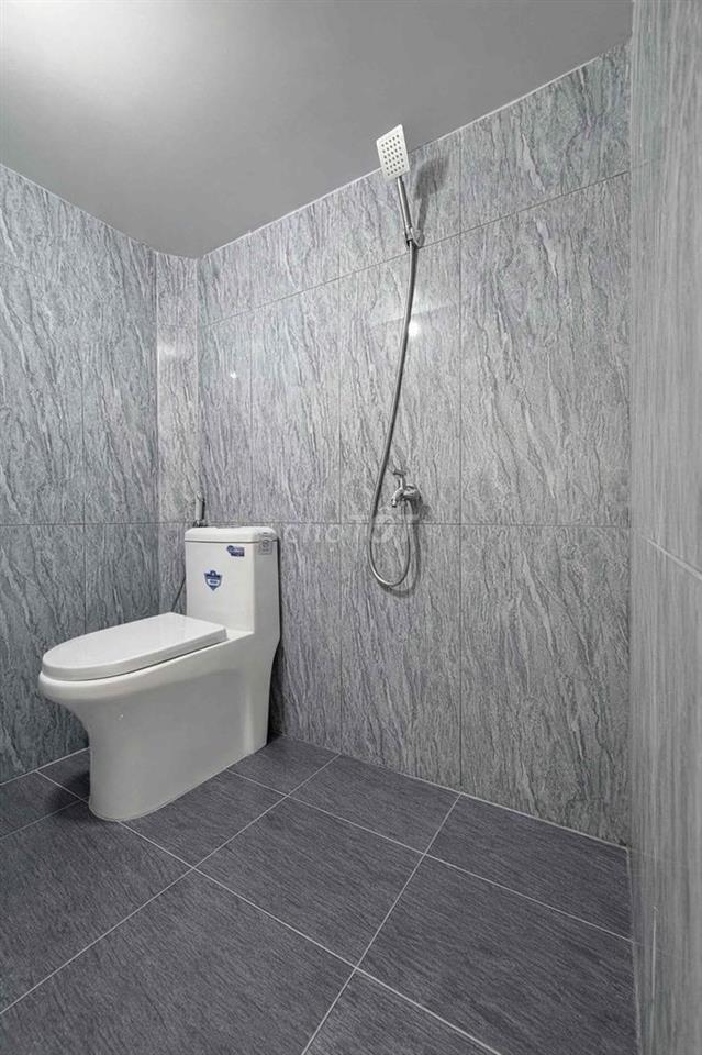 Phòng trọ mới gác cao chính chủ - Không chung chủ - Gần HUB, ĐHQG