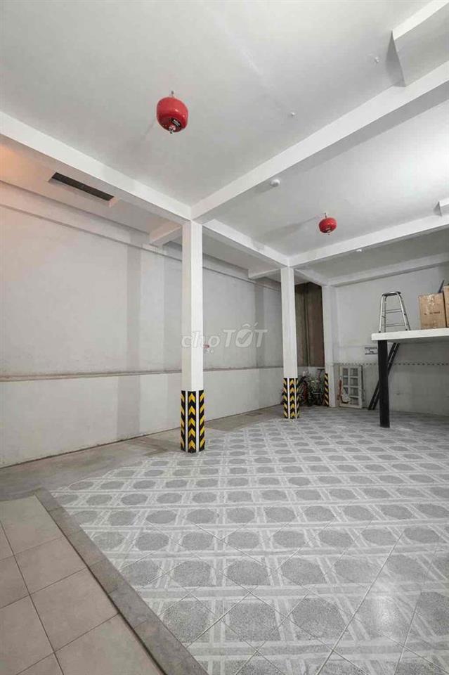 PHÒNG TRỌ MỚI GÁC LỬNG GẦN 40M² - TÁCH BẾP, GÁC CHIA 2 NGỦ - THỦ ĐỨC
