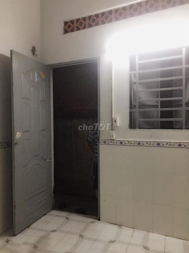 🏠 PHÒNG TRỌ GẦN TRƯỜNG CD CÔNG THƯƠNG – PHƯỚC LONG B, TP. THỦ ĐỨC