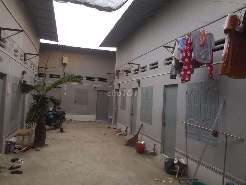 🏠 PHÒNG TRỌ GẦN TRƯỜNG CD CÔNG THƯƠNG – PHƯỚC LONG B, TP. THỦ ĐỨC