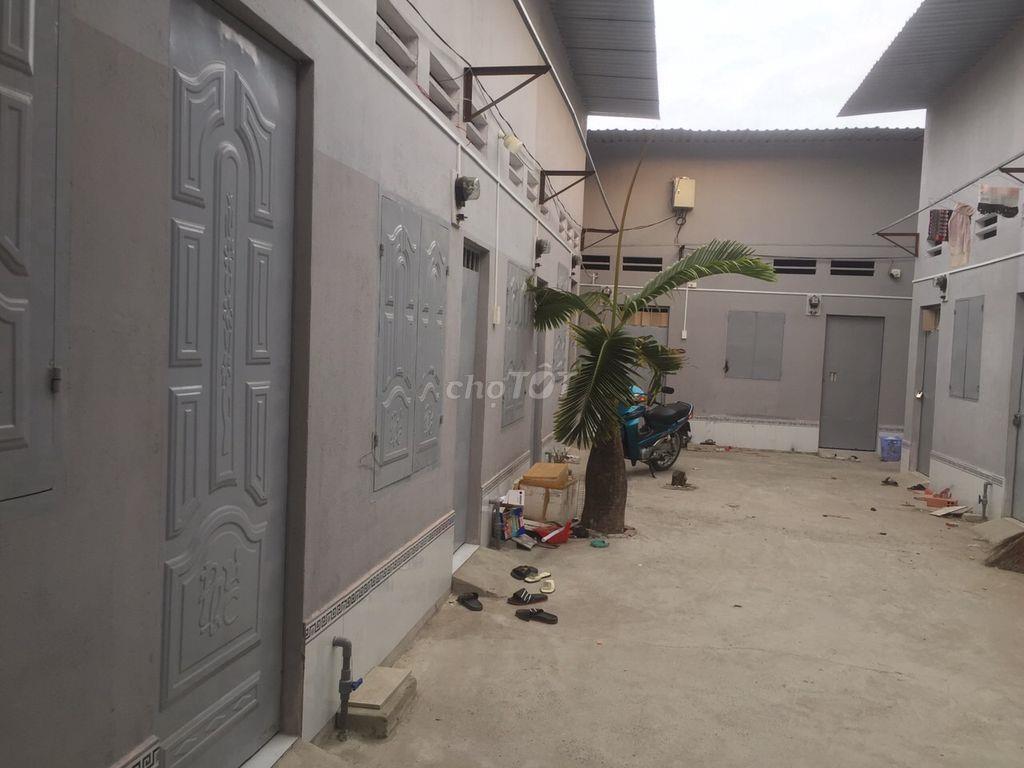🏠 PHÒNG TRỌ GẦN TRƯỜNG CD CÔNG THƯƠNG – PHƯỚC LONG B, TP. THỦ ĐỨC