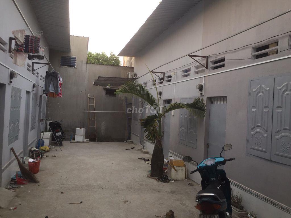 🏠 PHÒNG TRỌ GẦN TRƯỜNG CD CÔNG THƯƠNG – PHƯỚC LONG B, TP. THỦ ĐỨC