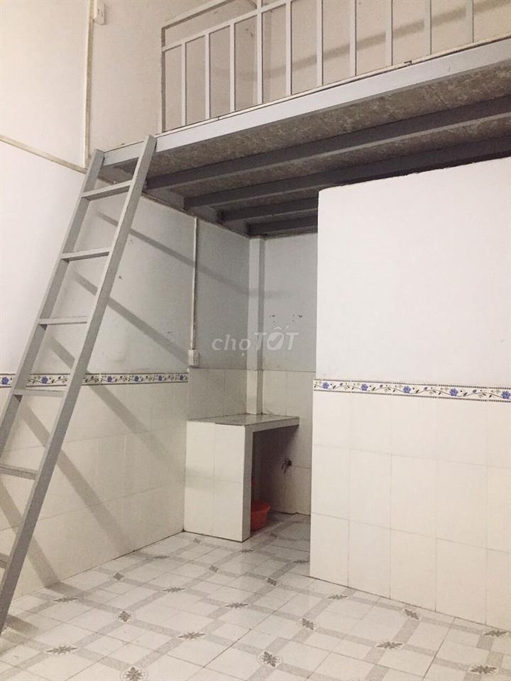 🏠 PHÒNG TRỌ GẦN TRƯỜNG CD CÔNG THƯƠNG – PHƯỚC LONG B, TP. THỦ ĐỨC