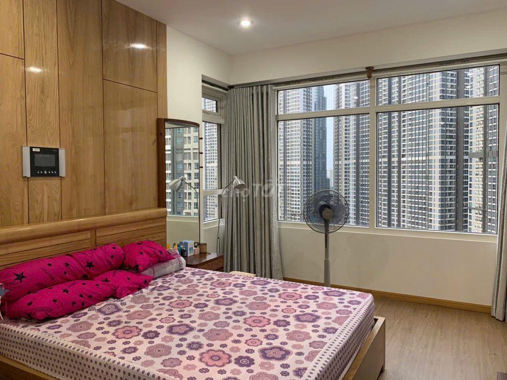 CHO THUÊ CĂN HỘ CAO CẤP SAIGON PEARL – BÌNH THẠNH