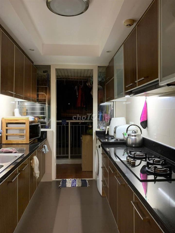 CHO THUÊ CĂN HỘ CAO CẤP SAIGON PEARL – BÌNH THẠNH
