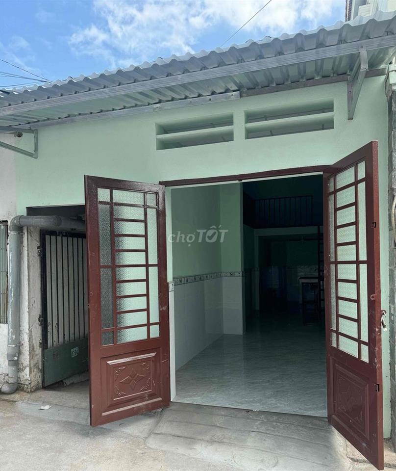 PHÒNG TRỌ MỚI XÂY – CỌC 1 THÁNG VÀO Ở NGAY