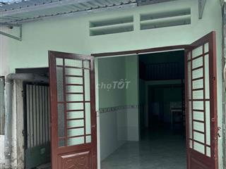 PHÒNG TRỌ MỚI XÂY – CỌC 1 THÁNG VÀO Ở NGAY