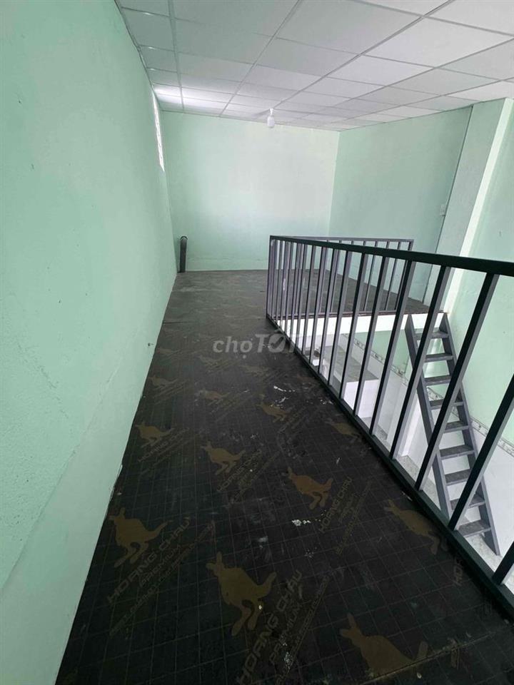 PHÒNG TRỌ MỚI XÂY – CỌC 1 THÁNG VÀO Ở NGAY