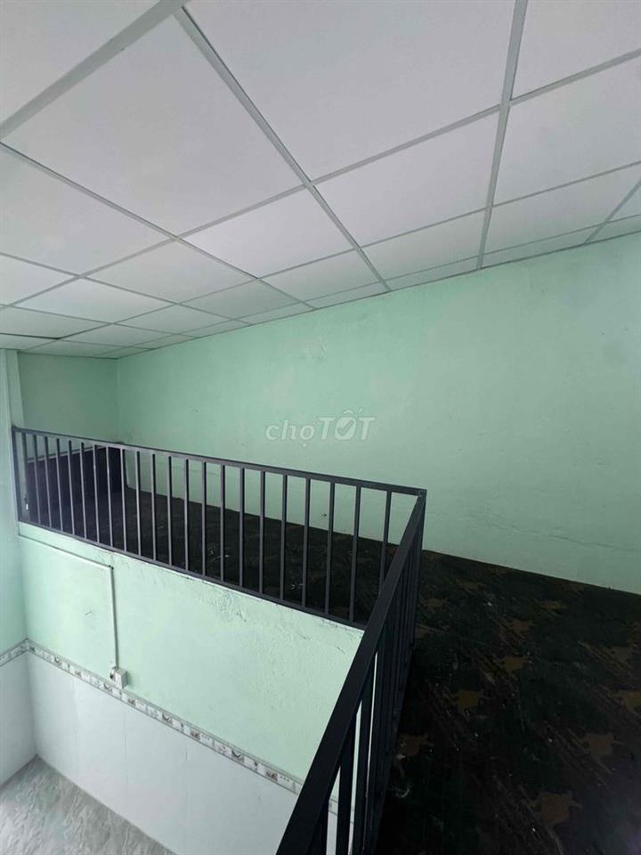 PHÒNG TRỌ MỚI XÂY – CỌC 1 THÁNG VÀO Ở NGAY