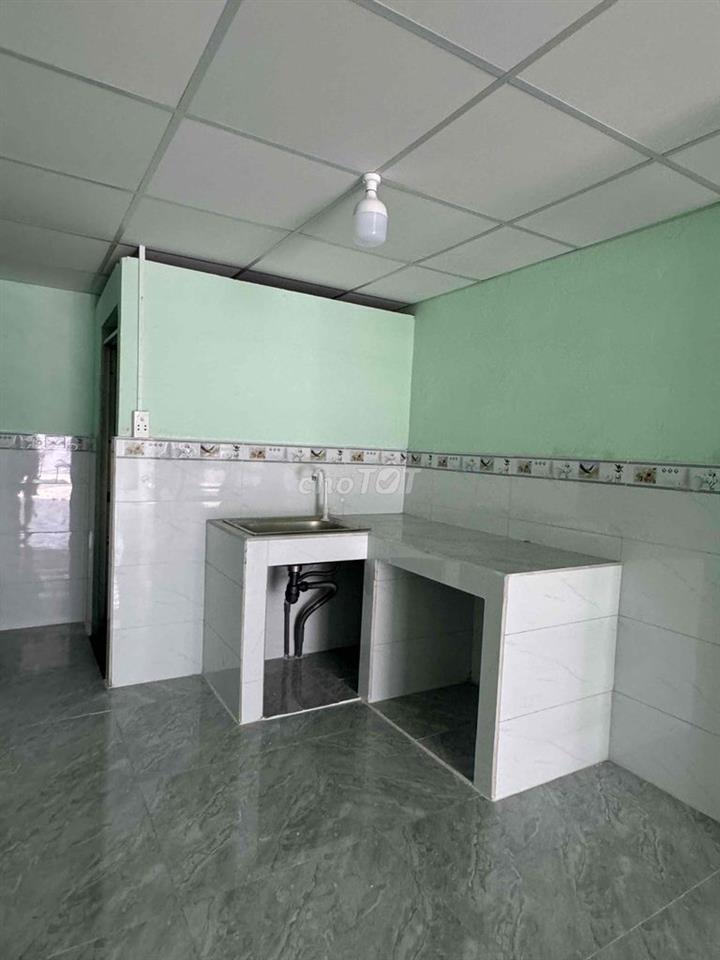 PHÒNG TRỌ MỚI XÂY – CỌC 1 THÁNG VÀO Ở NGAY