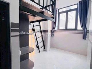 Cho thuê phòng máy lạnh, giờ giấc tự do