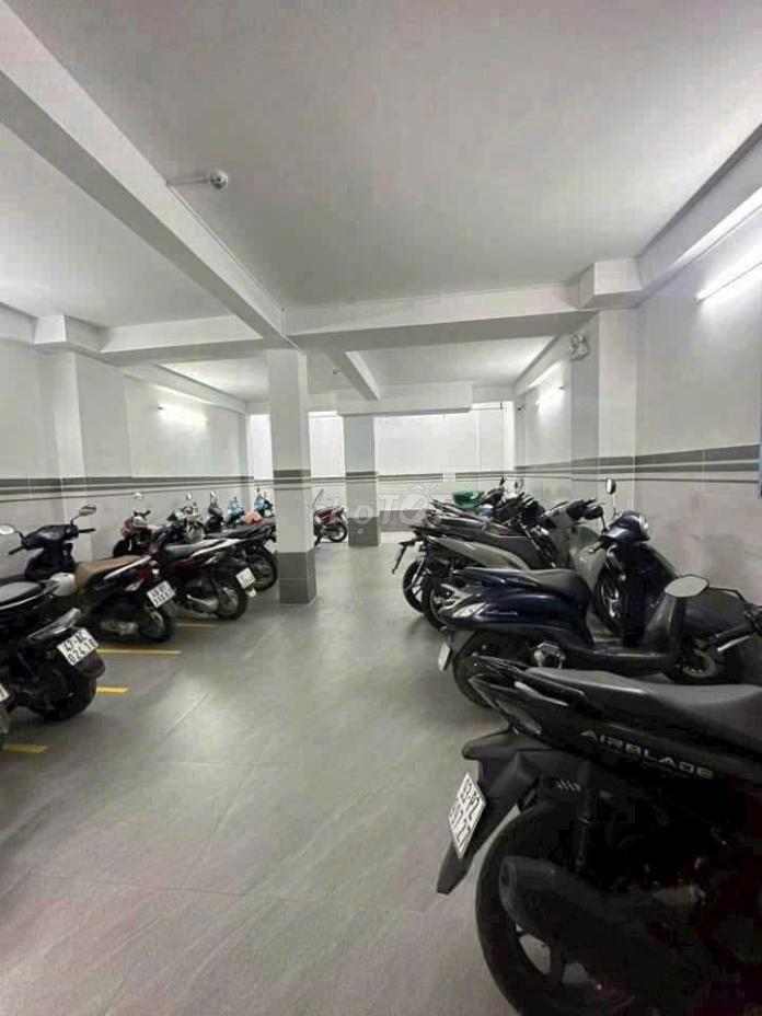 Cho thuê phòng máy lạnh, giờ giấc tự do